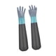 thumbnail image 5 of Guantes Para Estanque Guantes De Goma Guantes De Constructor Hasta El Codo Guantes De Manga Larga Impermeables, 5 of 5