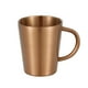 thumbnail image 3 of Taza De Agua Camping Picnic Utensilios Drinkware Acero Inoxidable Iced Tea Shing Gold, 3 of 3