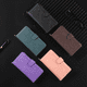 thumbnail image 2 of Stylish PU Leather Wallet Case for Samsung Galaxy S22/S22+/Ultra - Multi-Functional & Multi-Card Slots, 2 of 3