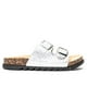 thumbnail image 1 of Sandalia Crocodile Silver 41, 1 of 3