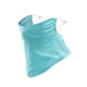 thumbnail image 2 of Protección Solar Mascarilla Facial Unisex Bufanda Facial Cubierta Para Golf Ciclismo Equitación Azul, 2 of 5