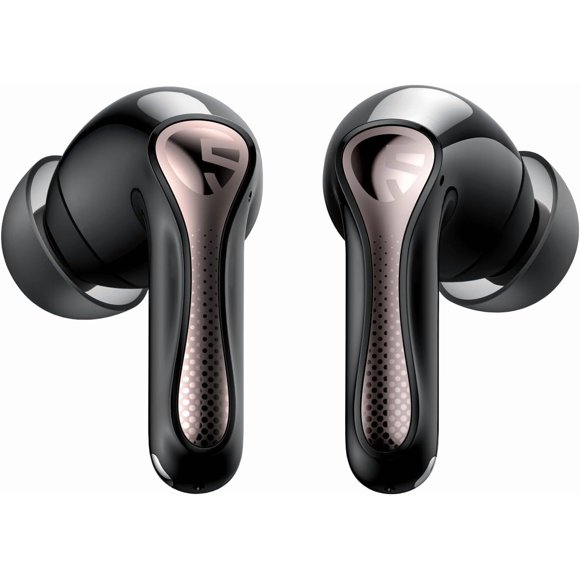 Auriculares inalámbricos SoundPEATS Air5 Pro Hi-Res 37H de reproducción IPX5