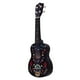 thumbnail image 2 of Ukelele Hana Soprano Ukatrina HN-SKULL, 2 of 3