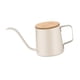 thumbnail image 3 of Cafetera De 350 Ml Con Filtro Para Café, Tetera, Regalo Para Cocina, Exterior E Interior, Color Beige, 3 of 3