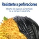 thumbnail image 3 of Bolsa de basura mediana negra Aileda 70 x 90 cm, 10 rollos para cocina, 3 of 7