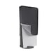 thumbnail image 2 of Funda A Prueba De Polvo Para Ps5, Vertical Y Horizontal Gris y Negro, 2 of 3