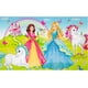 thumbnail image 2 of Puzzle Princesas 45 Piezas Moxy, 2 of 3