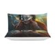 thumbnail image 3 of The Dark KnightCartoon Collection 3-Piece Comforter Set, Personalized Bedding Decor for Kids And Teens Bed Sheets, 3 of 5