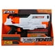 thumbnail image 2 of Juguete Pistola Electrica De 24 Dardos Blanco, 2 of 3