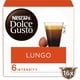 thumbnail image 1 of Café Dolce Gusto Cápsula  Lungo 16 Un, 1 of 2
