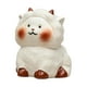 thumbnail image 1 of Adorno Para Mascotas De Té, Estatua De Oveja Artística Para Decoración De Té, Accesorios De Té, Estilo De Dormitorio A, 1 of 3