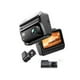 thumbnail image 3 of Dash Cam Triple 4K 2K y Full HD con 4G y WiFi 6 Z60, 3 of 4
