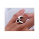thumbnail image 3 of Anillo de Hombre Llave Mecanica Moda 2019, 3 of 3