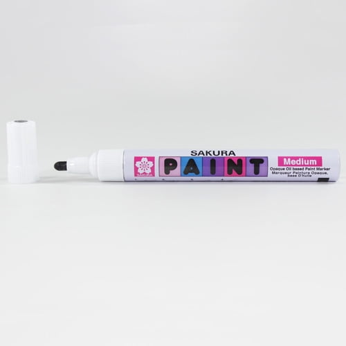 Plumones De Pintura Al Óleo Sakura Paint