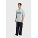 thumbnail image 4 of Polera Hombre Print Verde - ll, 4 of 4