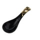 thumbnail image 1 of 1pc Ceramic Soup Spoon - Perfect for Serving Chinese Noodles, Ramen, Oatmeal & More!, 1 of 5