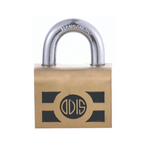 Candado Odis 750 Profesional