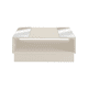 thumbnail image 3 of Mesa de Centro Rectangular Detroit Beige, 3 of 10