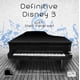thumbnail image 1 of Music Disk Player Piano Premier Definitive Disney 3 MIDI, 1 of 1