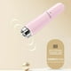 thumbnail image 2 of 4 In 1 Electric Facial Massager Micro Vibration Eye Beauty Instrument For Relax Eye Dark Circles Eye Bags Puffiness Eye Massage, 2 of 3