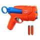 thumbnail image 1 of Lanzador Nerf N Series Ward 2 Dardos, 1 of 6