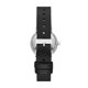 thumbnail image 3 of Reloj Skagen SKW3119 Freja Lille Plata con Correa de Cuero Negro 26 mm, 3 of 6