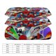 thumbnail image 3 of Spiderman Bedding Sets for Kids Men Women, 3 of 5