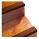 thumbnail image 1 of Nariz De Grada Escalera 68x40mm 3mts Café Dvp, 1 of 2