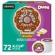 thumbnail image 1 of Cápsulas de café The Original Donut Shop White Chocolate Vanilla, 1 of 9