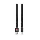 thumbnail image 3 of Adaptador Wifi USB 802.IIN Wireless, 3 of 6