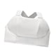 thumbnail image 1 of Chaleco Protector De Pecho De Karate Para Mujer, Protector De Pecho Femenino Para Artes Marciales, Gimnasio, Sanda, Talla M, 1 of 5