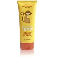 Hair Doming Cream T Is For Tame Para Niños Con Aceite De Coco