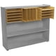 thumbnail image 1 of Insertos seccionales Childcraft ABC Furnishings para almacenamiento de 3 repisas, 1 of 3