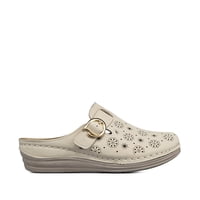 Sandalias Casual Mujer Plataforma Cuña Weide Js72