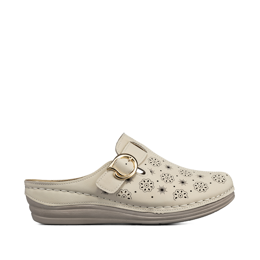 Sandalias Casual Mujer Plataforma Cuña Weide Js72