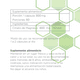thumbnail image 5 of Citrato de Magnesio B Nature 800mg (90 Cápsulas), 5 of 5