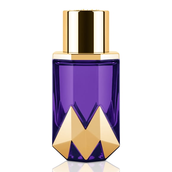 Perfume Royalty De Maluma Amethyst Eau De Parfum Para Mujer 30 Ml