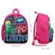 thumbnail image 2 of Plankton: La Película Mochila Escolar para Niños y Niñas, Mochila Infantil Ligera de Alta Calidad, Grande y Duradera ROSA, 2 of 6