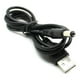 thumbnail image 4 of Cable Poder 5v Usb A Jack Corriente Plug Carga Energia Dc Cargador negro, 4 of 9