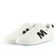 thumbnail image 4 of Zapatilla Urbana Hombre Color Blanca Y Negra Michelin Ps19, 4 of 7