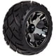 thumbnail image 2 of Neumáticos Traxxas 3776A Anaconda 2.8 ensamblados sobre ruedas All-Star, 2 of 3