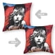 thumbnail image 2 of Los Miserables Fundas de almohada de terciopelo con tema, regalos de funda de almohada, decoración para el hogar, cojín de lanzar, regalo de cumpleaños para fans y parejas.30*30cm., 2 of 6