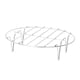 thumbnail image 4 of Soporte Para Freidora De Aire, Accesorios Metálicos Para Freidora De Aire Para Verduras, Galletas, Estante De Vapor Para Desayuno, 4 of 5