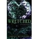 thumbnail image 1 of Libro Sourcebooks Serie Wretched Never After, 1 of 1