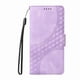 thumbnail image 5 of Carcasa FOXDOCK Xiaomi Redmi Note 14 Pro 5G de cuero PU, diseño acolchado clásico, protección contra caídas y rayones, 5 of 5