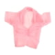 thumbnail image 3 of Figuras De Acción 1/6, Camisa, Modelo De Ropa, Vestir Para Figura De Acción Femenina De 12 ", Rosa, 3 of 3