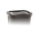 thumbnail image 3 of Tacho de Basura Dual Ratan 8LT Café, 3 of 4
