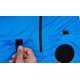 thumbnail image 2 of CAMISETA Total Soccer Factory XL (102-107 cm) Azul, 2 of 6