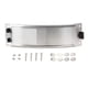thumbnail image 1 of Piezas de repuesto para puerta corredera de acero inoxidable para Big Green Egg, 1 of 7