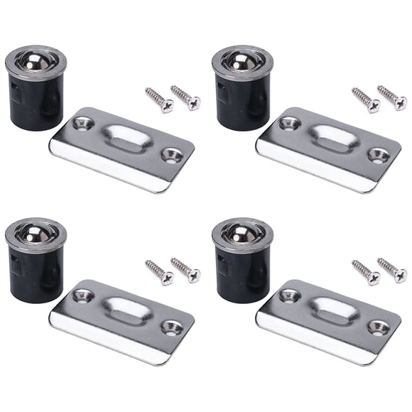 Capturas de puerta Dondelight Drive In Ball para puertas interiores